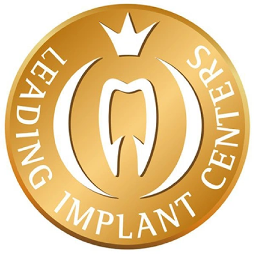 Siegel Leading Implant Center